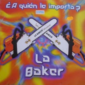 La Baker 的头像