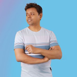 Krsna Solo 的头像
