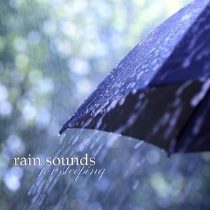 Rain Sounds for Sleeping - Rain Drops Sound Effects, Thunderstom Sounds and Relaxing Meditation Music Collection