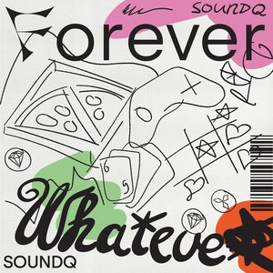 Forever Whatever - Single