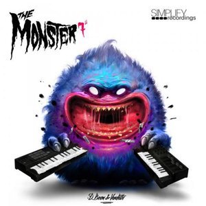 Avatar for The Monster