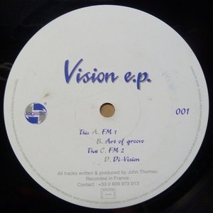 Vision EP