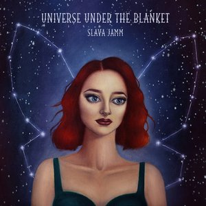 Universe Under The Blanket