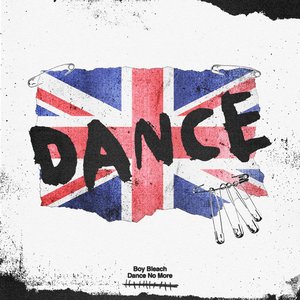 Dance No More - Single