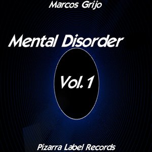 Mental Disorder, Vol. 1