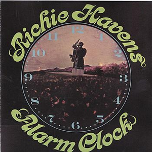 Alarm Clock cover