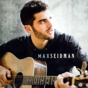 Max Seidman
