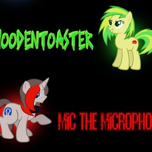 Avatar de WoodenToaster And Mic the Microphone