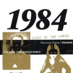 Süddeutsche Zeitung | Diskothek: 1984: Ein Jahr und seine 20 Songs