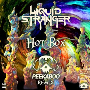 Hotbox (PEEKABOO Remix) - Single