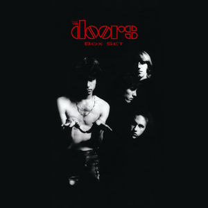 The Doors - BEATLES COVER Lyrics - Zortam Music