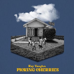 Picking Cherries - Single