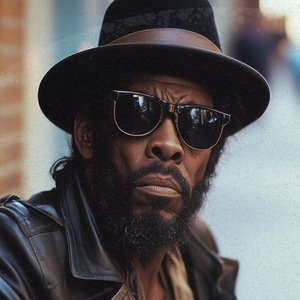 Avatar di Howlin Jackson