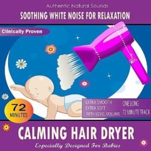 Аватар для Soothing White Noise for Relaxation