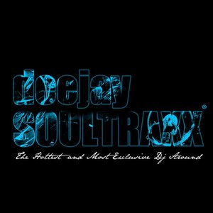 Dj Soultraxx 的头像