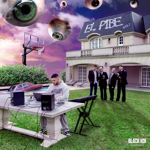 El Pibe (Vol.1)