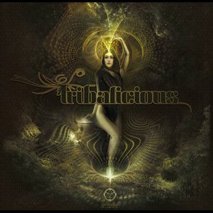 Tribalicious - Single