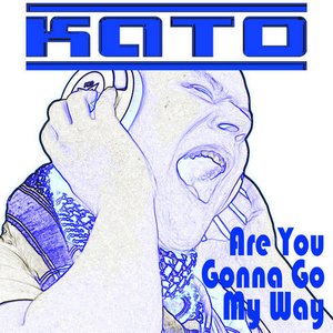 Image for 'KATO FEAT. IAN DAWN'