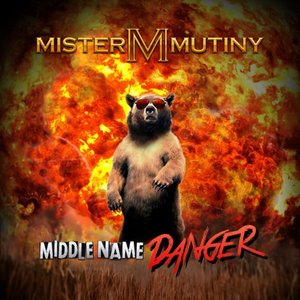 Middle Name Danger
