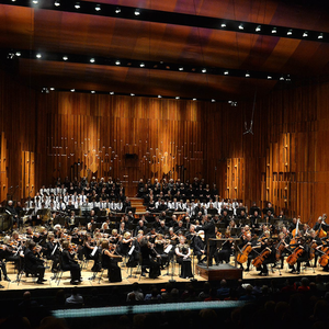 BBC Symphony Orchestra photo provided by Last.fm