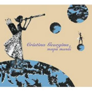 Image for 'Cristina Georgina'