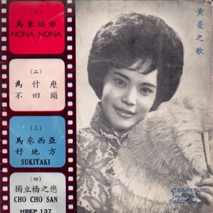 Huang Ling 的头像