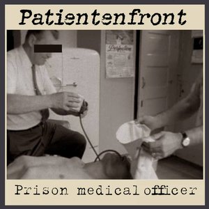 Prison Medical Officer