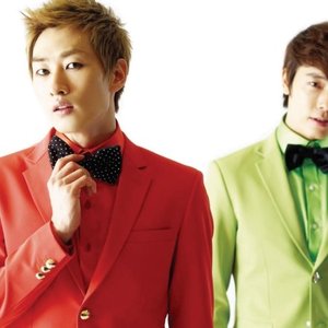 Avatar for 동해 (Super Junior) & 은혁 (Super Junior)