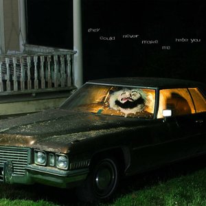 THEY COULD NEVER MAKE ME HATE YOU [Explicit]