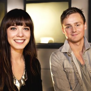 Avatar för Laura Jansen & Tom Chaplin