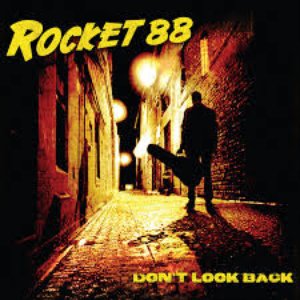 Don't Look Back