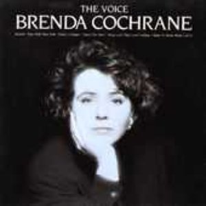 Brenda Cochrane 的头像