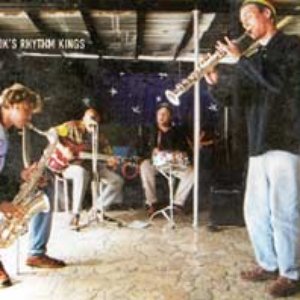 Hook's Rhythm Kings 的头像