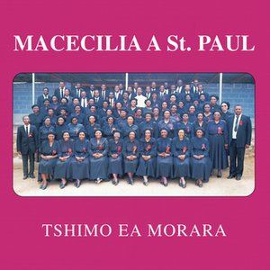 Tshimo Ea Morara