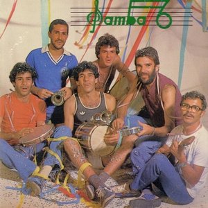 Avatar de Samba 6