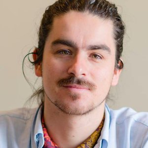 Ragnar Behncke 的头像