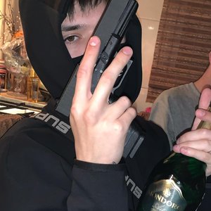 berrymane 的头像