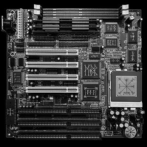 CPU