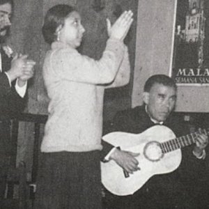 Rafaela Reyes "La Repompilla" 的头像