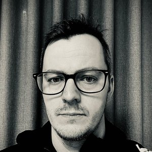 Alexander Johansson 的头像
