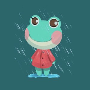 Jumping In Puddles - EP