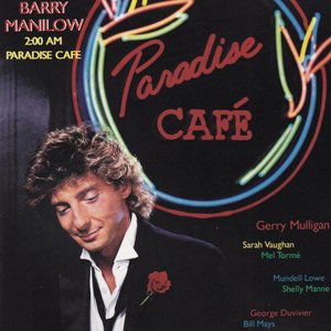 2:00 AM Paradise Café (Remastered)