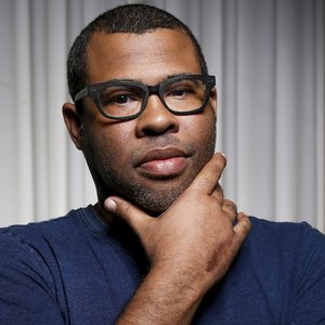 Jordan Peele 的头像