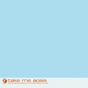 take me aosis ～Brazilian Cafe～