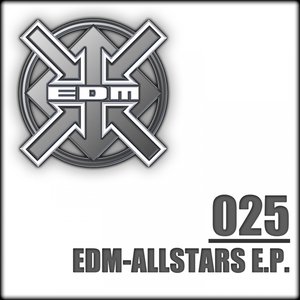 EDM Allstars EP