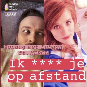 “Arjen Lubach Feat. Merol”的封面