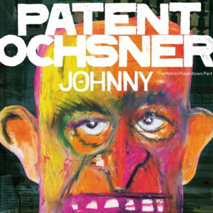 Johnny - Rimini Flashdown II cover