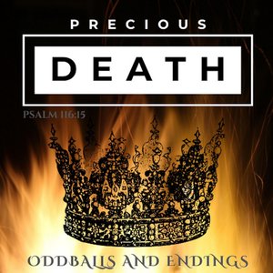 Oddballs And Endings