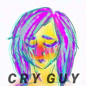 Cry Guy - EP