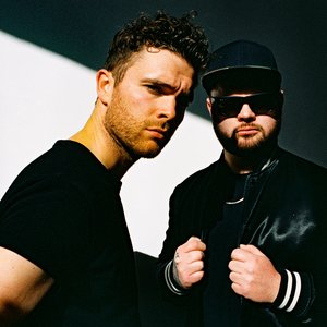 Royal Blood Profile Picture